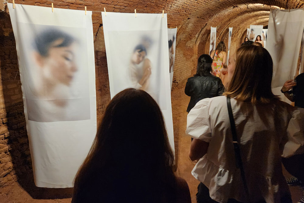 Aroma de la Memoria