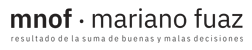 mnof · mariano fuaz